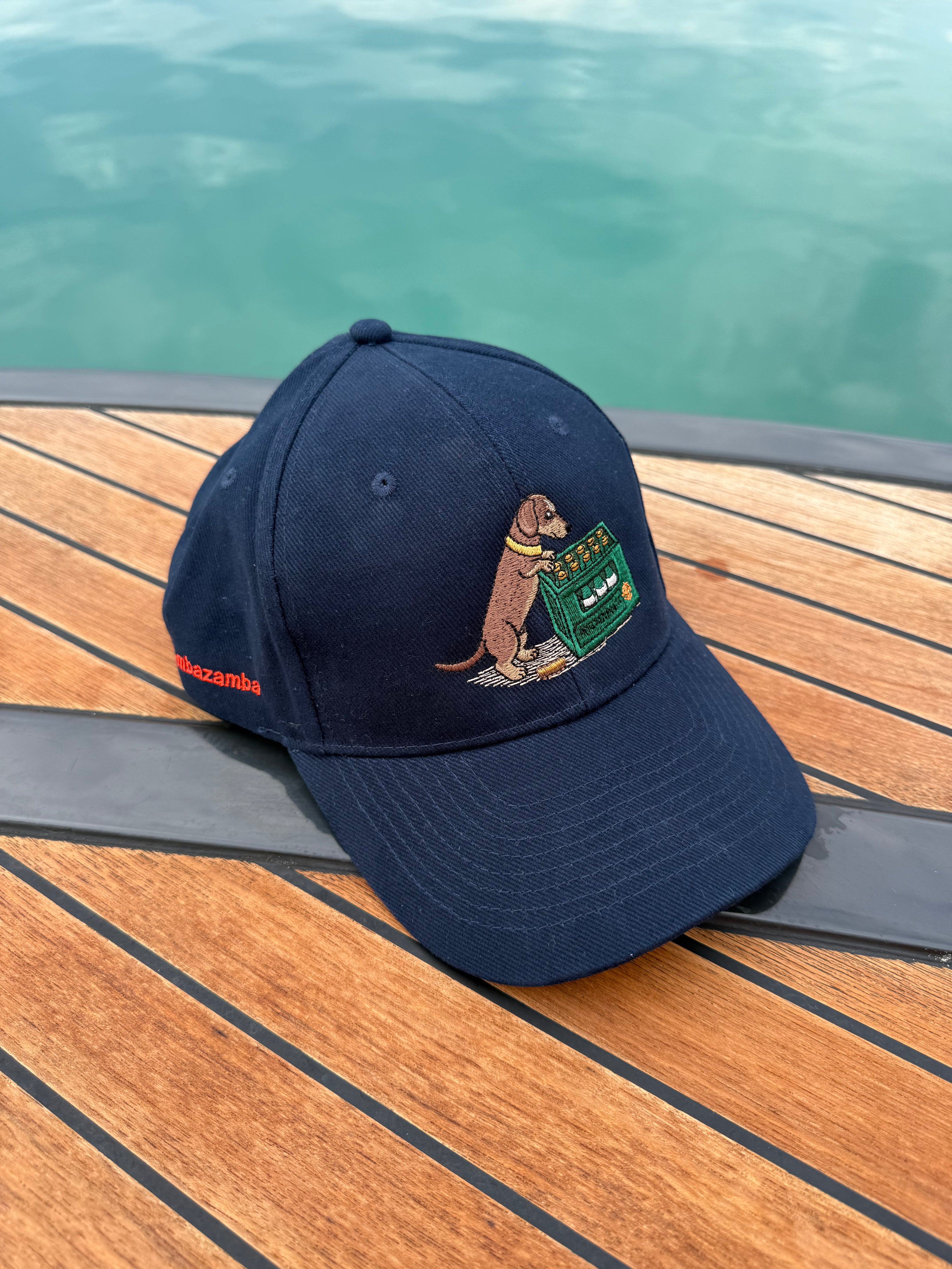 Kapperl RUDI