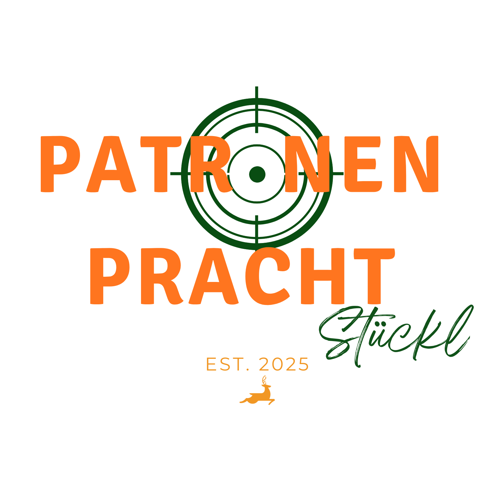 Patronen Pracht